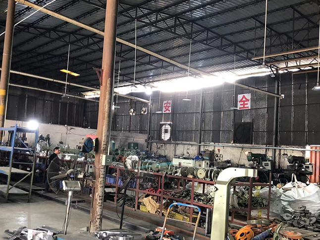 鼎亞機(jī)械廠(chǎng)家展示