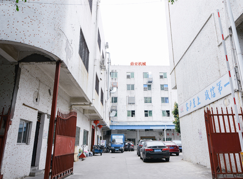 鼎亞機(jī)械